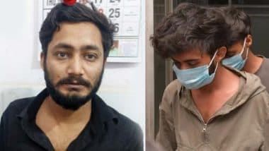 वाराणसी गैंगरेप केस में सेक्स रैकेट का पर्दाफाश! मास्टरमाइंड Anmol Gupta के फोन से मिले 546 लड़कियों के न्यूड वीडियो