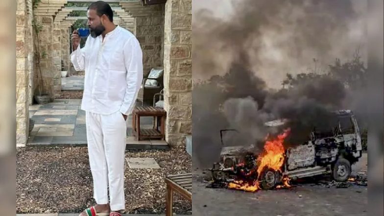 मुर्शिदाबाद हिंसा पर मचा बवाल, युसुफ पठान के इंस्टाग्राम पोस्ट पर BJP और वामपंथी दलों ने जताई आपत्ति