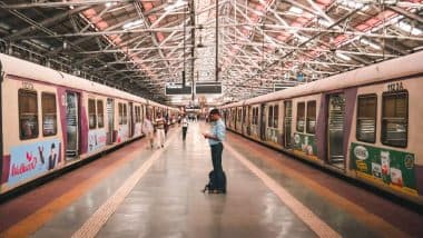 Mumbai: गर्मी की छुट्टियों के दौरान इन स्टेशनों पर नहीं मिलेंगे प्लेटफॉर्म टिकट, AC लोकल ट्रेनों में इजाफा
