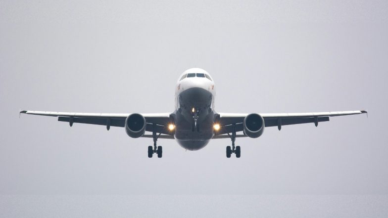 वित्त वर्ष 2025 में भारत के घरेलू हवाई यात्रियों की संख्या 16.54 करोड़ तक पहुंची: रिपोर्ट