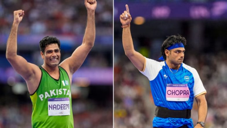 Classic International Javelin Throw Competition 2025: इस दिन बेंगलुरु में होगा भाला फेंक का क्लासिक महासंग्राम, नीरज चोपड़ा समेत दिग्गजों की भिड़ंत तय!