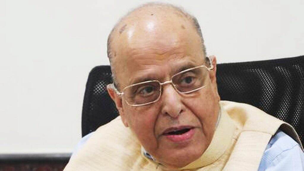 पूर्व ISRO अध्यक्ष के. कस्तूरीरंगन का निधन, भारत के महान अंतरिक्ष वैज्ञानिक ने बेंगलुरु में ली अंतिम सांस