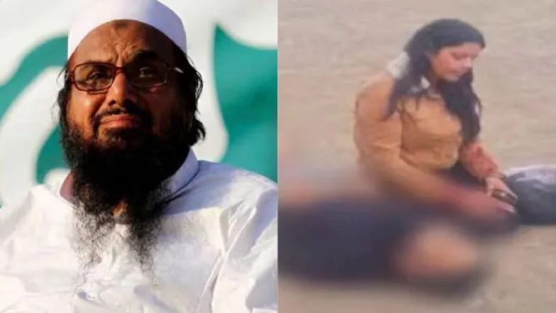 पहलगाम हमले पर बड़ा खुलासा! पाकिस्तान की सरजमीं से हाफिज सईद ने रची खूनी साजिश