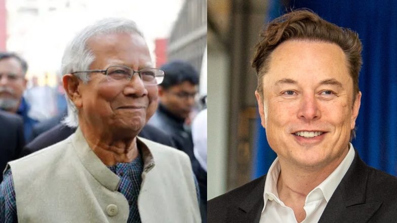TIME मैगजीन की प्रभावशाली नेताओं की सूची में ट्रंप और यूनुस शामिल, लिस्ट में एक भी भारतीय नहीं