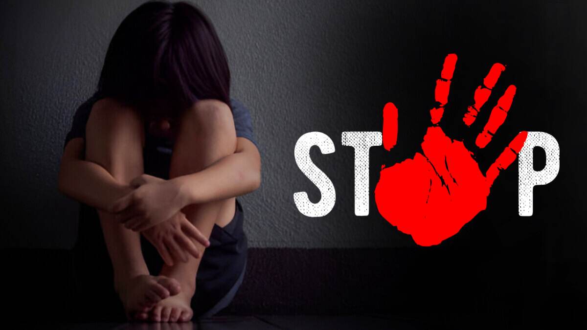 हापुड़ में रेप आरोपी की अस्पताल में मौत, 10 वर्षीय बच्ची से रेप के मामले में भीड़ ने की थी पिटाई