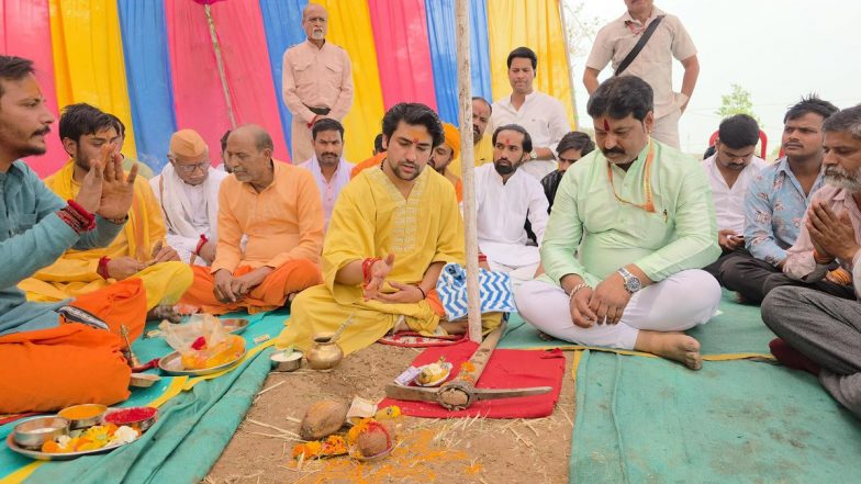 बागेश्वर धाम: धीरेंद्र शास्त्री के 'हिंदू ग्राम' में कौन खरीद सकता है फ्लैट? जानें कीमत समेत पूरी डिटेल