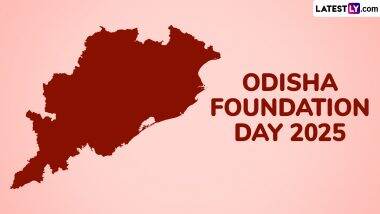 Odisha Foundation Day 2025: ओडिशा को ‘उत्कल’ क्यों कहते हैं? ओड़िशा दिवस पर जानें इसका प्राचीन इतिहास एवं कुछ रोचक फैक्ट!