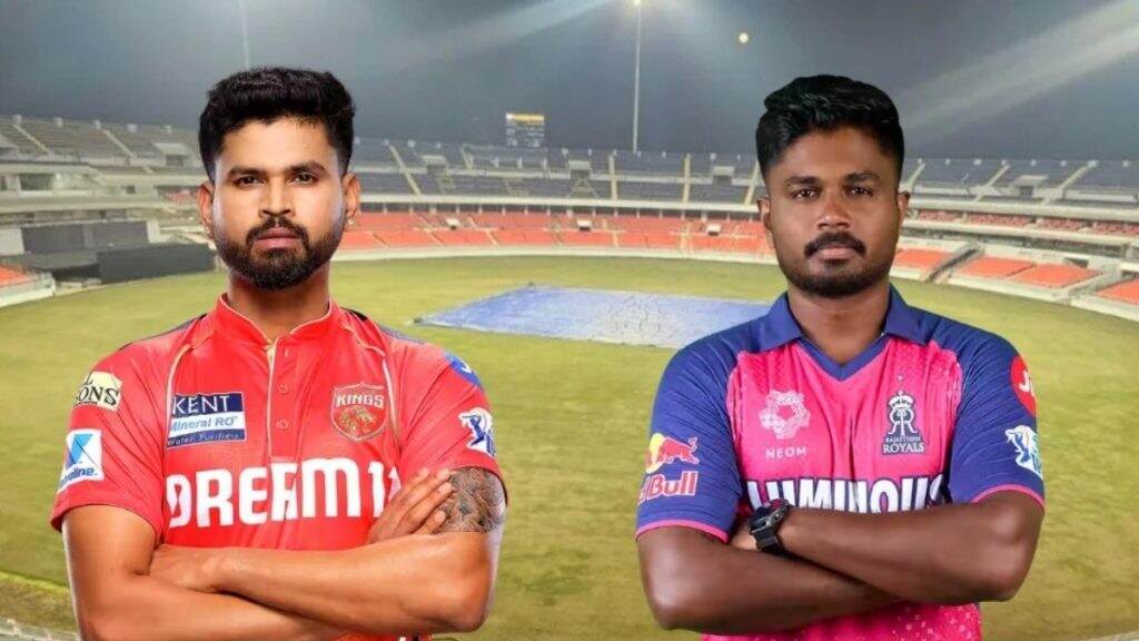 RR vs PBKS, IPL 2025 59th Match Winner Prediction: रॉयल चैलेंजर्स बेंगलुरु बनाम कोलकाता नाइट राइडर्स के बीच आज होगा घमासान मुकाबला, मैच से पहले जानें कौनसी टीम मार सकती हैं बाजी