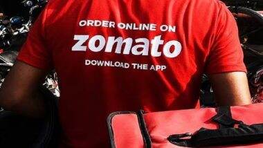 Zomato के CEO Rakesh Ranjan ने दिया इस्तीफा? मीडिया रिपोर्ट्स पर कंपनी ने बताई सच्चाई Zomato के CEO Rakesh Ranjan ने दिया इस्तीफा? मीडिया रिपोर्ट्स पर कंपनी ने बताई सच्चाई