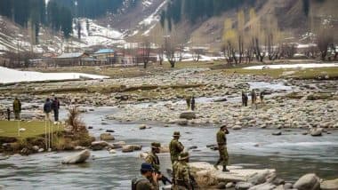 Impact of Pahalgam Attack: पहलगाम हमले का असर, वुलर झील का पर्यटन ठप, संकट में शिकारा मालिक Impact of Pahalgam Attack: पहलगाम हमले का असर, वुलर झील का पर्यटन ठप, संकट में शिकारा मालिक