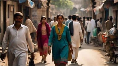 India Pakistan Tension: पाकिस्तानियों की मुश्किलें बढ़ीं! सभी वीज़ा रद्द के बाद अब मेडिकल वीज़ा भी खत्म; देश नहीं छोड़ने पर होगी कार्रवाई