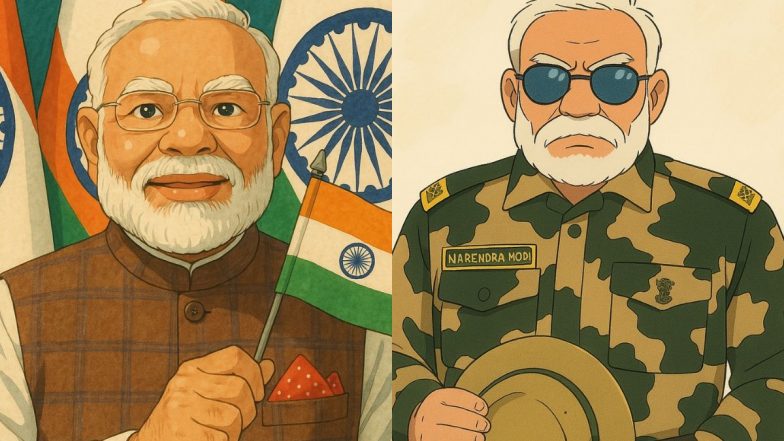 Good News! अब सभी के लिए फ्री होगा Ghibli Images जेनरेटर, CEO Sam Altman ने किया ऐलान; शेयर की PM मोदी की फोटो