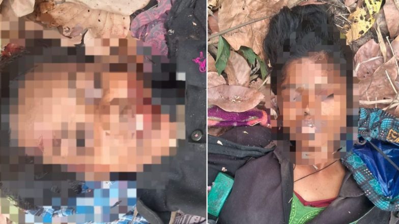 Mandla Naxalite Encounter: मध्य प्रदेश के मंडला में बड़ा एनकाउंटर! कान्हा टाइगर रिजर्व के पास दो महिला नक्सली ढेर, इलाके में सर्च ऑपरेशन जारी