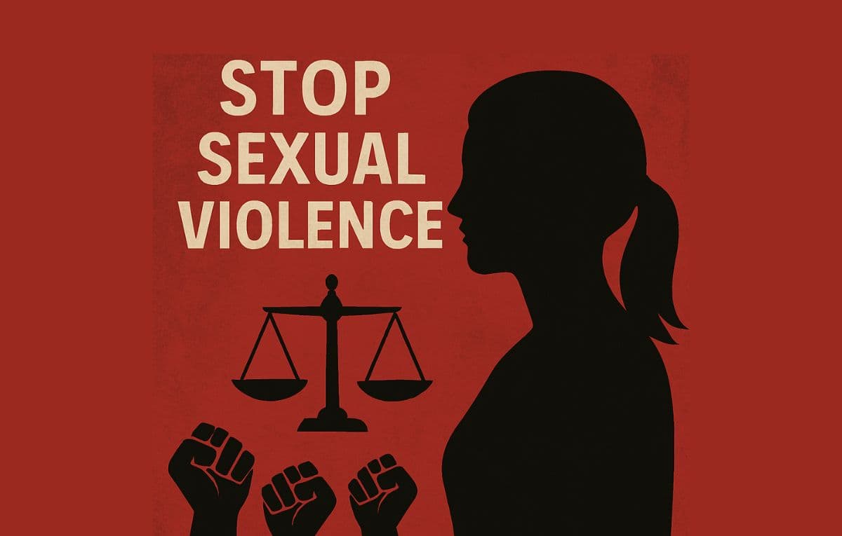 Varanasi Gangraped Case: ड्रग्स देकर सात दिन तक की हैवानियत, 23 में से 10 आरोपी गिरफ्तार