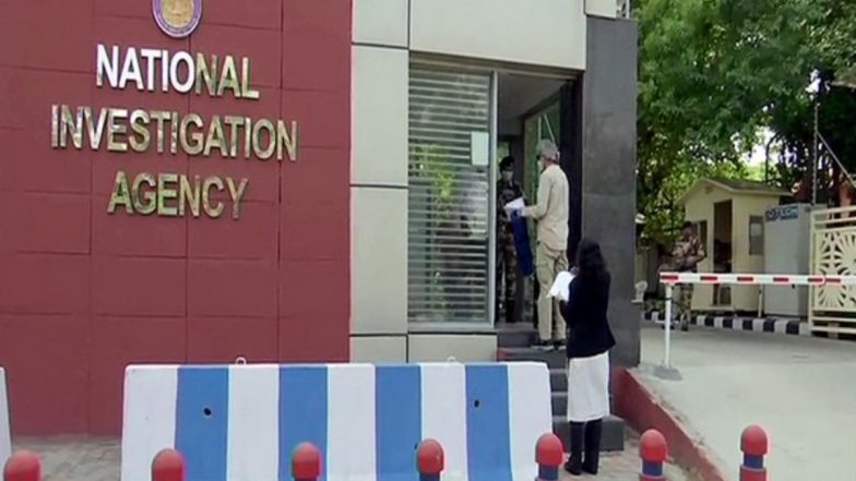 NIA Raids in Haryana &amp; UP: हरियाणा और यूपी में एनआईए की बड़ी कार्रवाई, आतंकी गोल्डी बराड़ के ठिकानों पर की छापेमारी; गुरुग्राम ग्रेनेड अटैक से जुड़ा है मामला