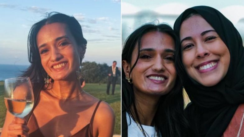 Who Is Vaniya Agarwal: 'हम हथियार बना रहे हैं, कोड नहीं': भारतीय-अमेरिकी इंजीनियर ने Microsoft को भेजा इस्तीफा, फिलिस्तीनियों की हत्या का लगाया आरोप
