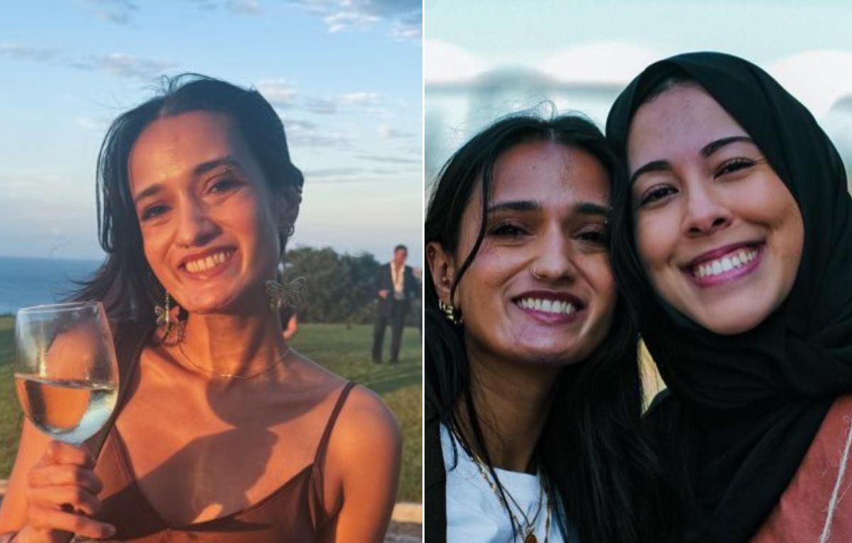 Who Is Vaniya Agarwal 'हम हथियार बना रहे हैं, कोड नहीं' भारतीय