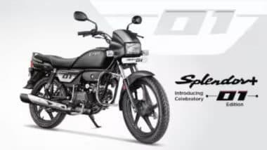 Hero Splendor+ का नया मॉडल लॉन्च, फीचर्स में आया जबरदस्त अपडेट; पढें डिटेल्स