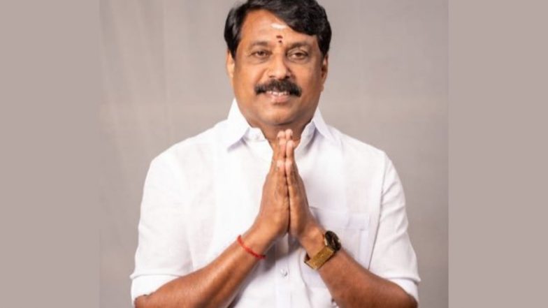 Who is Nayanar Nagendran: कौन हैं नयनार नागेंद्रन, जो होंगे तमिलनाडु बीजेपी के नए अध्यक्ष; अन्नामलई ने आगे बढ़ाया नाम (Watch Video)