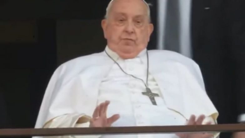 Pope Francis Passes Away: पोप फ्रांसिस नहीं रहे, 88 साल की उम्र में ली आखिरी सांस; दुनिया को सिखाया विनम्रता और करुणा का पाठ