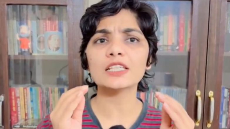 Case registered against Neha Singh Rathore: लोक गायिका नेहा सिंह राठौर के खिलाफ केस दर्ज, पहलगाम हमले को लेकर आपत्तिजनक पोस्ट करने का आरोप