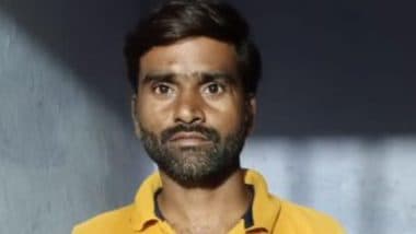 UP: मैनपुरी पुलिस को मिली बड़ी सफलता! फरार बदमाश जितेंद्र उर्फ जीतू मुठभेड़ में ढेर, सिर पर था एक लाख का इनाम (Watch Video)