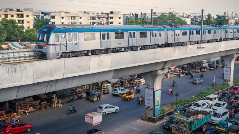 Pune Double-Decker Flyover: खुशखबरी! पुणे में बनेगा तीसरा डबल डेकर फ्लाईओवर, ट्रैफिक से मिलेगी निजात! जानें कितना आएगा खर्च