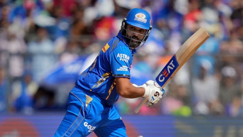 IPL 2025: रोहित शर्मा ने वापस हासिल की लय, जल्द ही बड़ा स्कोर बनाएंगे- मार्क बाउचर
