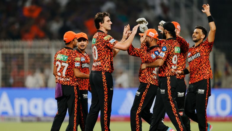 SRH vs MI TATA IPL 2025: खराब फॉर्म से जूझ रही सनराइजर्स हैदराबाद का सामना मुंबई इंडियंस से होगा, जीत की राह पर लौटने की कोशिश