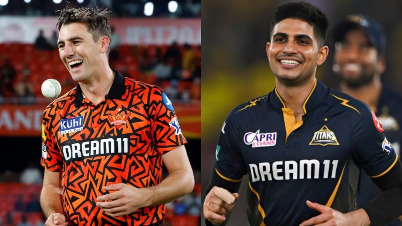 GT vs SRH, TATA IPL 2025 51th Match Toss Winner Prediction: गुजरात टाइटंस बनाम सनराइजर्स हैदराबाद के बीच होगी कांटे की टक्कर, यहां जानें कौनसी टीम जीत सकती हैं टॉस