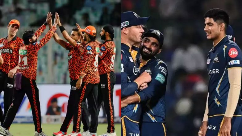 SRH vs GT, TATA IPL 2025 19th Match Pitch Report: हैदराबाद में एसआरएच के बल्लेबाज मचाएंगे कोहराम या गुजरात टाइटंस के गेंदबाजों का होगा बोलबाला, मैच से पहले जानें पिच रिपोर्ट