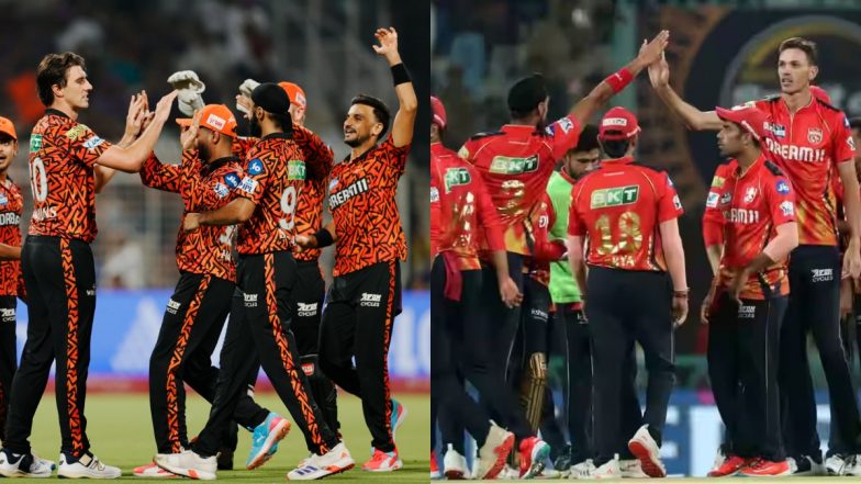 SRH vs PBKS, TATA IPL 2025 27th Match Pitch Report: हैदराबाद में एसआरएच के बल्लेबाज करेंगे वापसी या पंजाब के गेंदबाज जड़ेंगे जीत का चौका, मैच से पहले जानें पिच रिपोर्ट