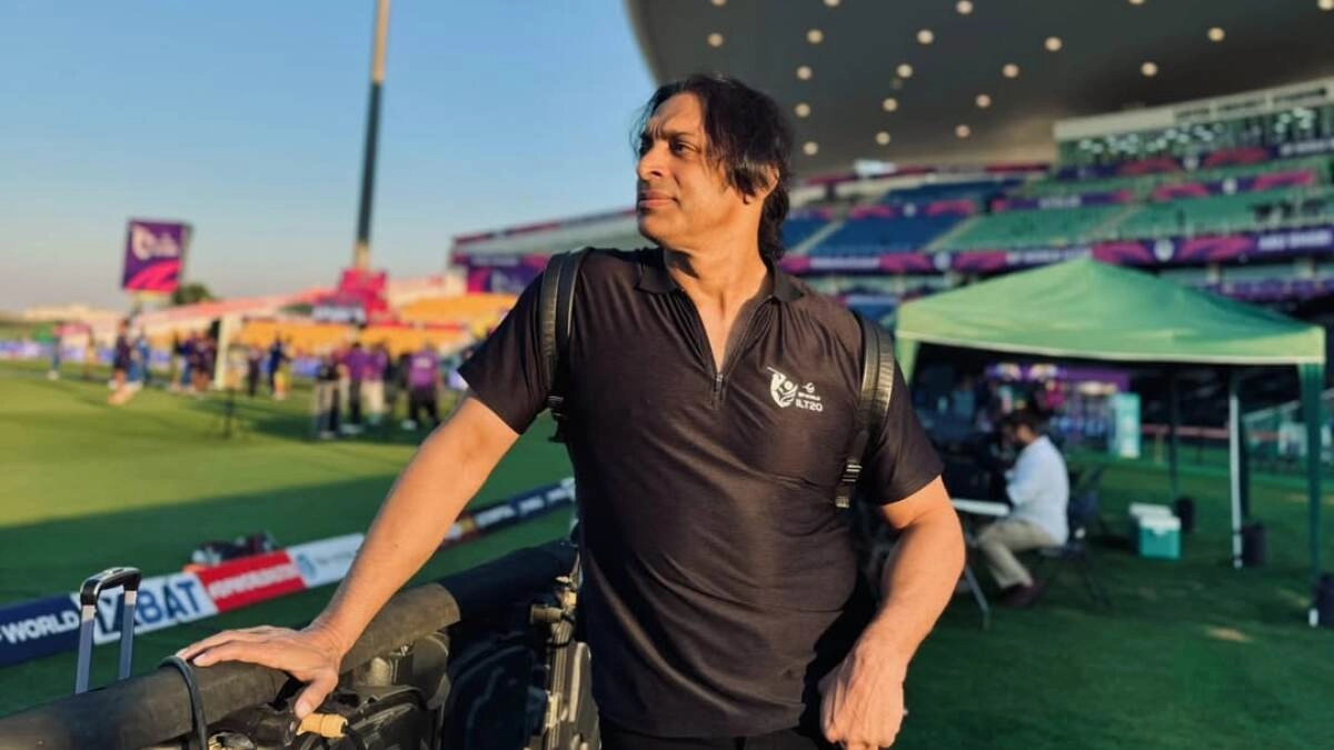 Pahalgam Terror Attack: पहलगाम आतंक हमले के बाद भारत सरकार ने शोएब अख्तर के '100mph' सहित अन्य पाकिस्तानी यूट्यूब चैनलों पर लगाया बैन