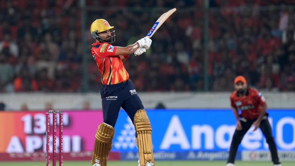 Punjab Beat Chennai, TATA IPL 2025 49th Match Scorecard: पंजाब किंग्स ने चेन्नई सुपर किंग्स को 4 विकेट से रौंदा, श्रेयस अय्यर ने खेली कप्तानी पारी; यहां देखें CSK बनाम PBKS के मैच का स्कोरकार्ड