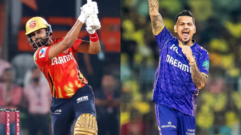 PBKS vs KKR My11Circle Dream Fantasy Prediction: पंजाब किंग्स बनाम कोलकाता नाइट राइडर्स TATA IPL 2025 मैच से पहले जानें कैसे बनाएं बेस्ट माय11सर्किल ड्रीम फैंटेसी टीम