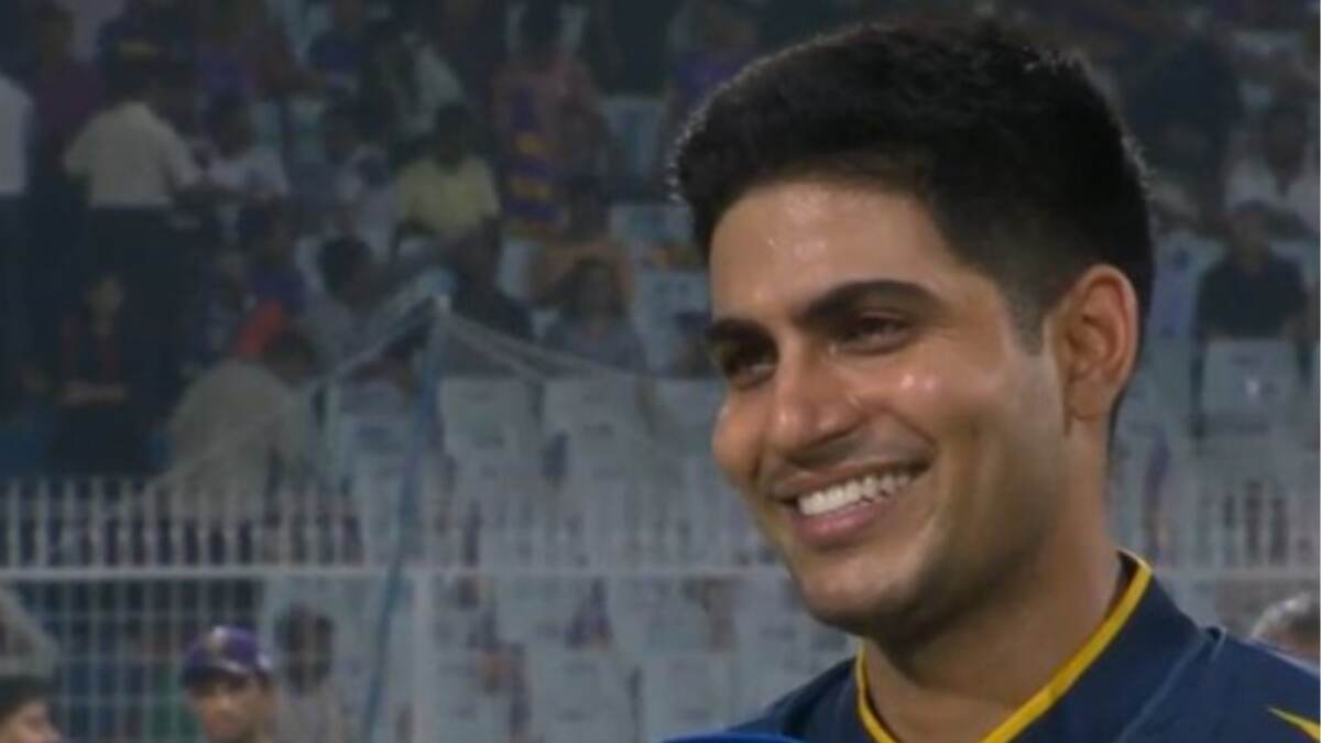 Danny Morrison Ask Shubman Gill About Wedding: शुभमन गिल से डैनी मॉरिसन ने पूछा शादी का सवाल, टॉस पर मिला मजेदार जवाब, देखें गुजरात टाइटंस कप्तान का रिएक्शन