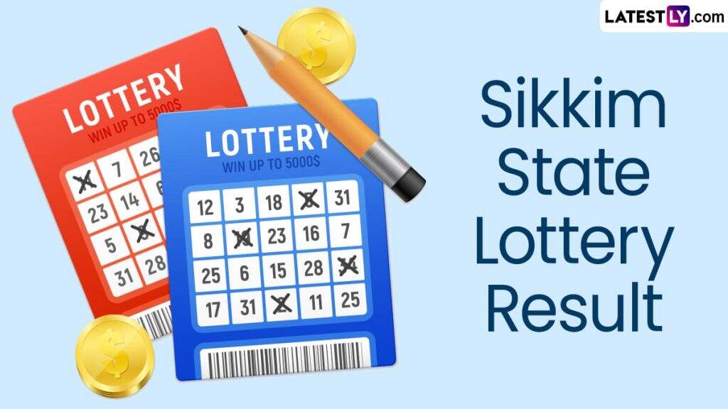 Sikkim State Lottery Result Today 6 PM: आ गया Dear Comet Tuesday का रिजल्ट, जानें कौन बना करोड़पति; देखें विनर लिस्ट