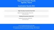 Tripura Board Result 2025: त्रिपुरा बोर्ड कक्षा 10 और 12 के परिणाम 30 अप्रैल को होंगे जारी, tbresults.tripura.gov.in पर करें चेक