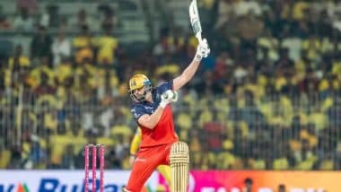 IPL 2025: आरसीबी को घरेलू मैदान पर मैच जीतने का तरीका खोजना होगा; टिम डेविड