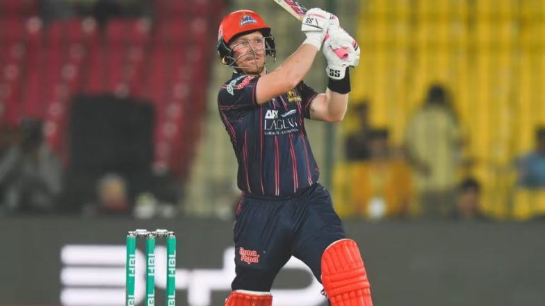 KK vs LQ PSL 2025 Preview: कराची किंग्स बनाम लाहौर कलंदर्स पाकिस्तान सुपर लीग मैच से पहले जानिए हेड टू हेड रिकॉर्ड्स, मिनी बैटल, स्ट्रीमिंग समेत सारे डिटेल्स