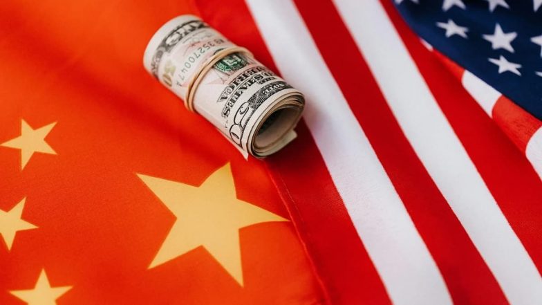 American-China: अमेरिकी-चीन शुल्क युद्ध से जुड़े घटनाक्रमों, कंपनियों के तिमाही नतीजों से तय होगी बाजार की दिशा
