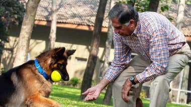 रतन टाटा की दरियादिली! वसीयत में 3800 करोड़ का दान, नौकरों और पालतू कुत्ते को भी मिला संपत्ति का बड़ा हिस्सा रतन टाटा की दरियादिली! वसीयत में 3800 करोड़ का दान, नौकरों और पालतू कुत्ते को भी मिला संपत्ति का बड़ा हिस्सा