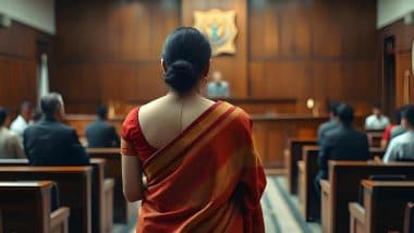 Karnataka: जिस पत्नी के मर्डर केस में पति ने 2 साल जेल में काटे, वो निकली जिंदा, कोर्ट में खुद अपने पैरोंं पर चलकर पहुंची 'लाश'! Karnataka: जिस पत्नी के मर्डर केस में पति ने 2 साल जेल में काटे, वो निकली जिंदा, कोर्ट में खुद अपने पैरोंं पर चलकर पहुंची 'लाश'!