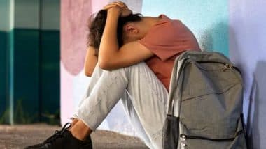 Odisha Shocker: ब्लेड से काटा, जख्मों पर रगड़ा नमक! शराबी सीनियर्स का वीडियो बनाना पड़ा भारी, कक्षा 6 के छात्र को लोहे की रॉड से पीटा Odisha Shocker: ब्लेड से काटा, जख्मों पर रगड़ा नमक! शराबी सीनियर्स का वीडियो बनाना पड़ा भारी, कक्षा 6 के छात्र को लोहे की रॉड से पीटा