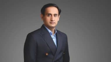 Reports on Rahul Kanwal! 22 साल बाद राहुल कंवल ने इंडिया टुडे ग्रुप को कहा अलविदा, जानें अब क्या करेंगे वरिष्ठ पत्रकार? Reports on Rahul Kanwal! 22 साल बाद राहुल कंवल ने इंडिया टुडे ग्रुप को कहा अलविदा, जानें अब क्या करेंगे वरिष्ठ पत्रकार?