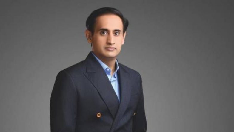 Reports on Rahul Kanwal! 22 साल बाद राहुल कंवल ने इंडिया टुडे ग्रुप को कहा अलविदा, जानें अब क्या करेंगे वरिष्ठ पत्रकार?