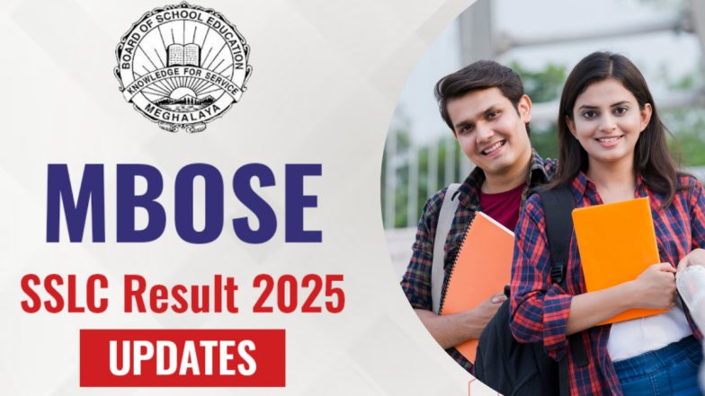 MBOSE SSLC Result 2025: डायरेक्ट लिंक www.mbose.in पर ऐसे चेक करें 10वीं का रिजल्ट, SSLC मार्कशीट DigiLocker से कैसे करें डाउनलोड