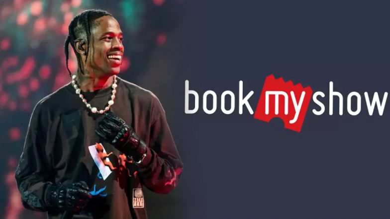 Travis Scott India Tour 2025: दिल्ली में होगा ट्रैविस स्कॉट का पहला इंडिया कॉन्सर्ट, BookMyShow पर मिल रहा Concert का टिकट
