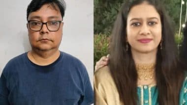 नोएडा में खौफनाक मर्डर! अवैध संबंध के शक में पति ने सॉफ्टवेयर इंजीनियर पत्नी की हथौड़े से पीटकर हत्या की