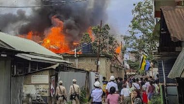 Manipur Relief Fund 2025: मणिपुर हिंसा के पीड़ितों को राहत! पुनर्वास के लिए केंद्र सरकार ने जारी किए 217 करोड़ रुपए